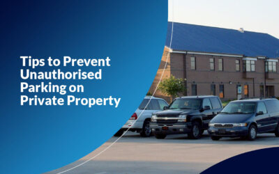 Tips to Prevent Unauthorised Parking on Private Property