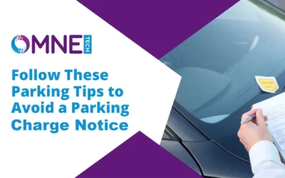 Follow These Parking Tips to Avoid a Parking Charge Notice