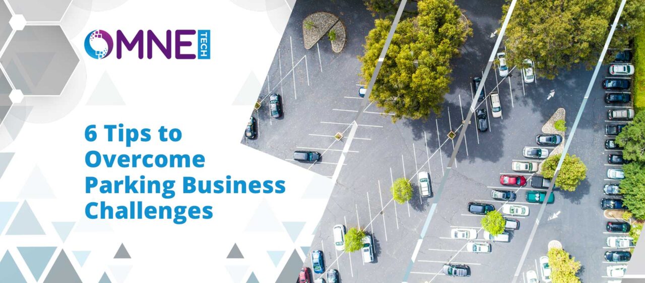 Running A Business From Home Parking Issues