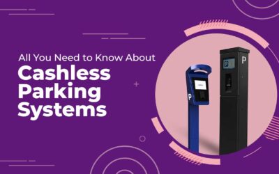 All You Need to Know About Cashless Parking Systems