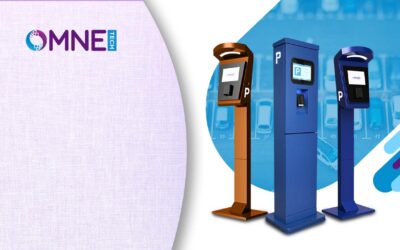Parking Kiosks: The Convenient Way to Pay for Parking