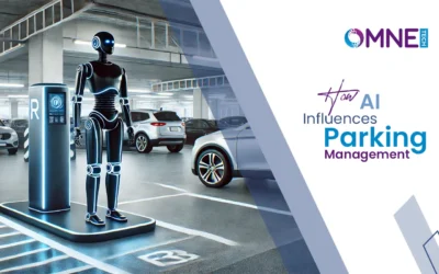 How AI Influences Parking Management