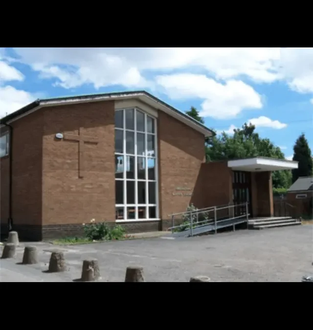 Transforming Church Parking with Omne Technology’s Pay and Display Machines