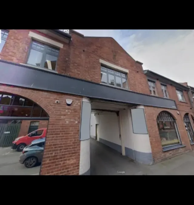 Case Study: Green Dragon Hotel