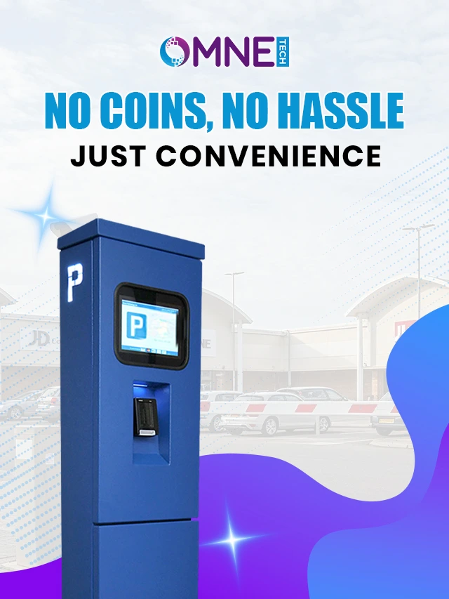 No Coins, No Hassle – Just Convenience