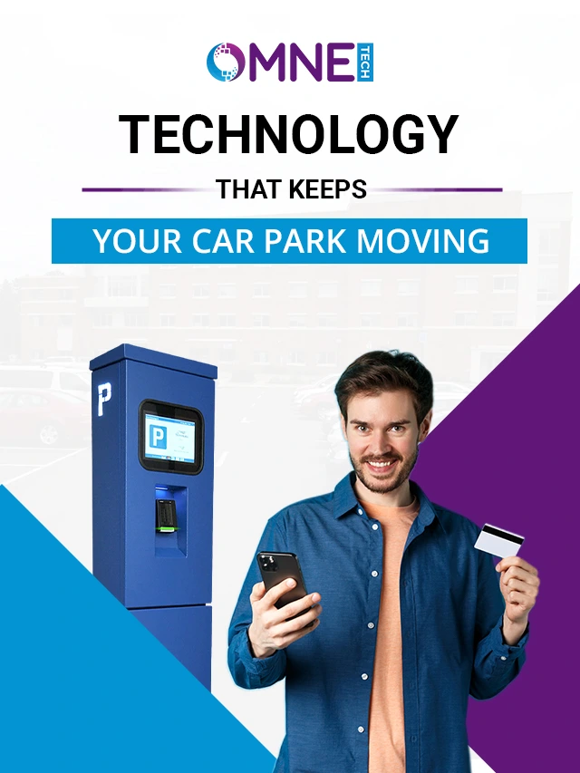 Technology That Keeps Your Car Park Moving