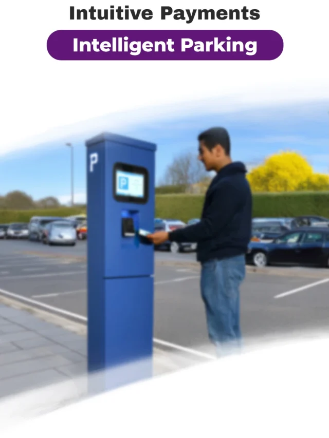 Intuitive Payments, Intelligent Parking