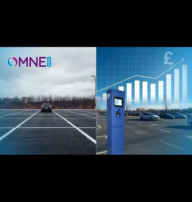 Pay and Display Machines: The Easy Answer to Converting Empty Land into a Profitable Asset