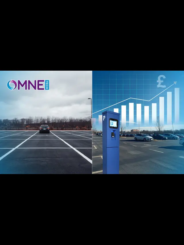Pay and Display Machines: The Easy Answer to Converting Empty Land into a Profitable Asset